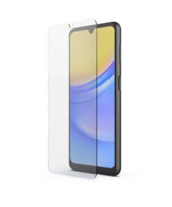 Hama Telefoon Beschermglas Clear Protect voor Samsung Galaxy A16/A16 5G