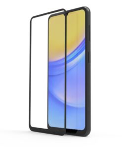 Hama Telefoon Beschermglas Extreme Protect voor Samsung Galaxy A15 4G/5G
