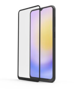 Hama Telefoon Beschermglas Extreme Protect voor Samsung Galaxy A25 5G
