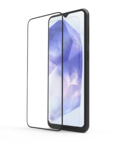Hama Telefoon Beschermglas Extreme Protect voor Samsung Galaxy A35 5G