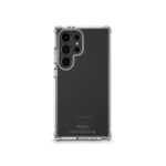 Hama Telefoonhoesje Extreme Protect Voor Samsung Galaxy S24 Ultra Transparant