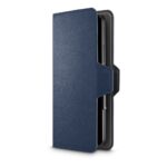 0 Cm Blauw