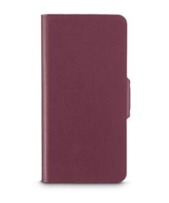 Hama Telefoonhoesje Universeel Eco Voor Formaat 8,0 X 17,0 Cm Rood