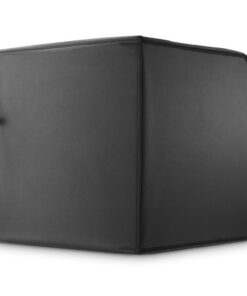 Hama ToGo Opvouwbare Mini Fotostudio + LED-Ringlamp 50x50 cm Zwart/Wit - Afbeelding 3