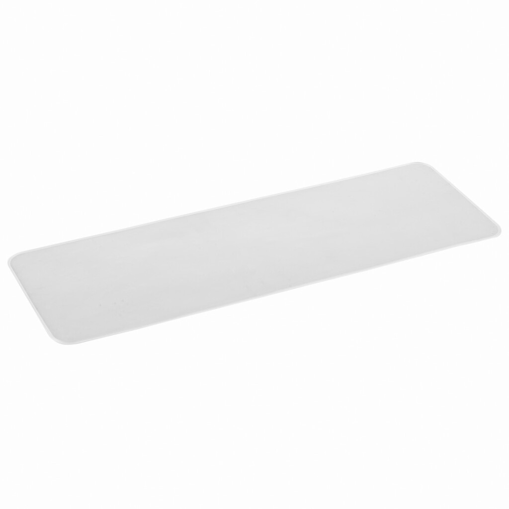 Hama Toetsenbord-cover Notebook Silicone 36 Cm X 13 Cm X 0,6 Mm
