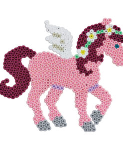 Alternative view of Hama Toys Hama Fantasy Horses 2000 Strijkkralen