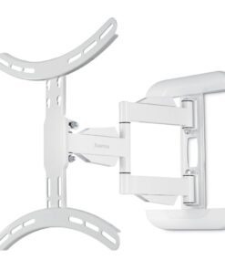 Hama Tv-muurbeugel Draaibaar Kantelbaar Uittrekbaar 165 Cm (65) Tot 35 Kg