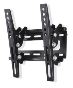 Hama Tv-muurbeugel Kantelbaar 117 Cm (46) Tot 25 Kg