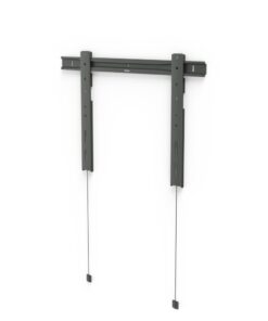 Hama Tv-muurbeugel Ultraslim Vast 229 Cm (90) Tot 80 Kg Extra Plat Antr.