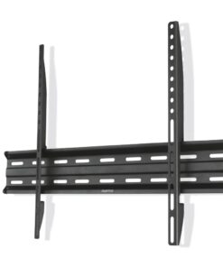 Hama Tv-muurbeugel Vast 191 Cm (75) Tot 40 Kg Wandafstand 2,3 Cm
