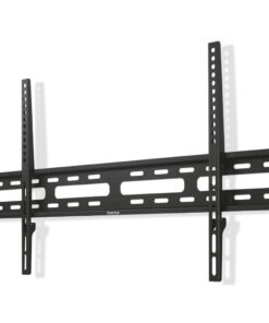 Hama Tv-muurbeugel Vast 229 Cm (90) Tot 60 Kg Afstand Tot De Muur 2,5 Cm
