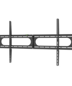 Hama Tv-muurbeugel Vast 305 Cm (120) Tot 100 Kg Afstand Tot De Muur 2,8 Cm