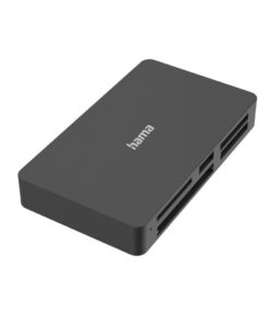 Hama USB-kaartlezer All In One USB-A USB 3.0
