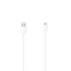 Hama USB-kabel Voor IPhone/iPad Met Lightning-connector USB 2.0 1