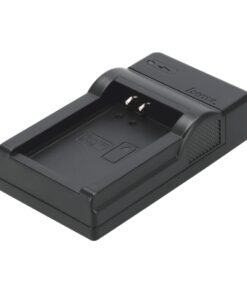 Alternative view of Hama USB-oplader Travel Voor Canon LP-E12