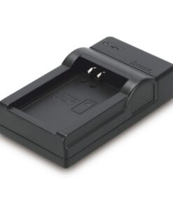 Hama USB-oplader Travel Voor Canon LP-E12