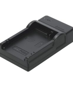 Hama USB-oplader Travel Voor Canon LP-E8 - Afbeelding 2