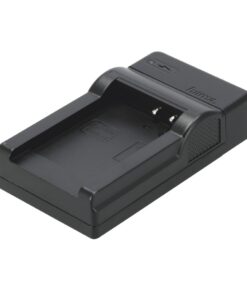 Alternative view of Hama USB-oplader Travel Voor Nikon EN-EL12