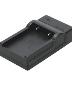 Alternative view of Hama USB-oplader Travel Voor Nikon EN-EL5