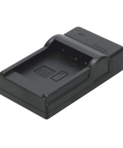 Alternative view of Hama USB-oplader Travel Voor Panasonic DMW-BLG10