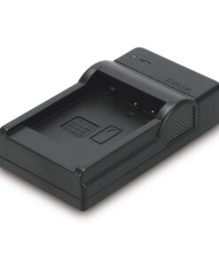 Hama USB-oplader Travel Voor Panasonic DMW-BLG10