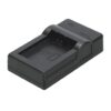 Hama USB-oplader Travel Voor Sony NP-FW50 – afbeelding 2