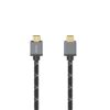 Hama Ultra High-speed HDMI&trade;-kabel Gecertificeerd Conn.-conn. 8K Alu 1
