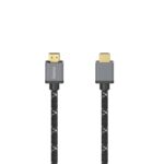 Hama Ultra High-speed HDMI&trade;-kabel Gecertificeerd Conn.-conn. 8K Alu 3