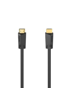 Hama Ultra High-speed HDMI™-kabel Gecertificeerd Conn.-connector 8K 5,0 M