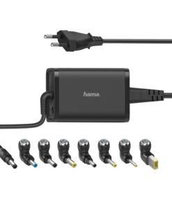Alternative view of Hama Universele Notebook-netadapter 15-19V/45W