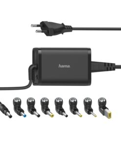 Alternative view of Hama Universele Notebook-netadapter 15-19V/65W