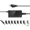 Hama Universele Notebook-netadapter Slim & Light 19V/65W