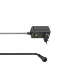6W Max. 12V 7 Adapters