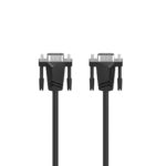 Hama VGA-kabel Full-HD 1080p 1