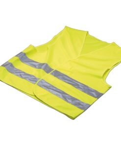 Hama Veiligheidsvest Automotive Neongeel