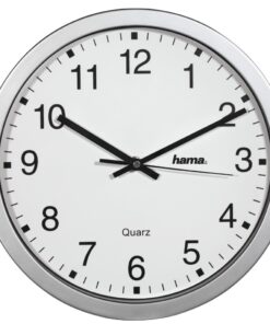 Hama Wandklok CWA100