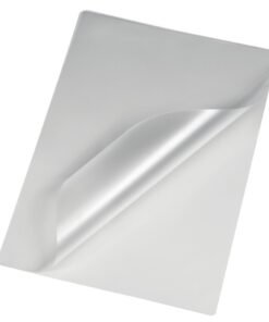 Hama Warm-lamineerfolie DIN A5 80&micro; 100 Stuks