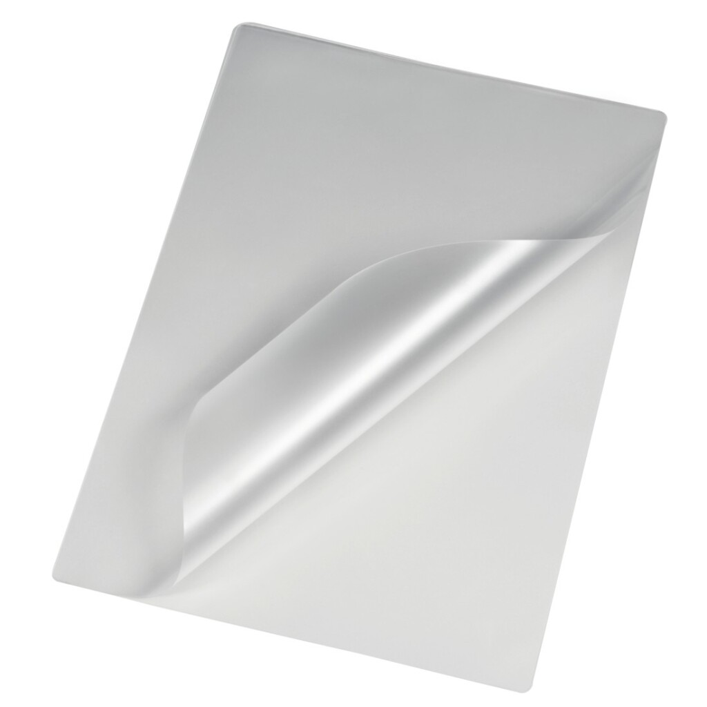 Hama Warm-lamineerfolie DIN A5 80µ 100 Stuks