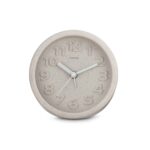 Hama Wekker Fuerteventura Tikt Niet 12 cm Beige