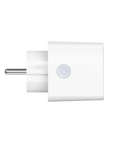 Alternative view of Hama Wifi-Stopcontact HomeKit Wit