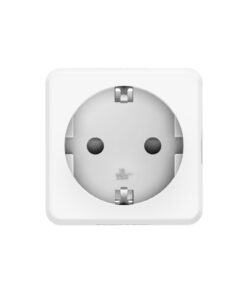 Hama Wifi-Stopcontact HomeKit Wit - Afbeelding 3