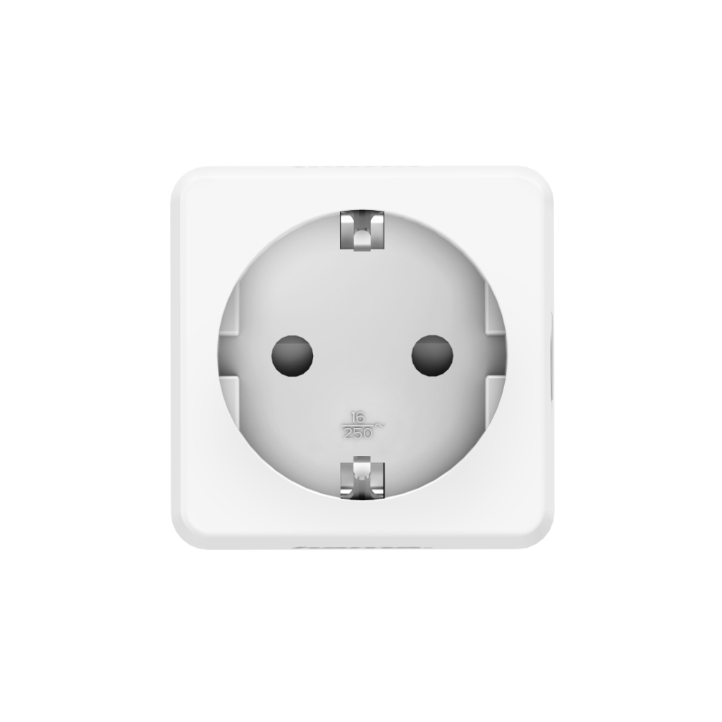 Hama Wifi-Stopcontact HomeKit Wit - Afbeelding 3