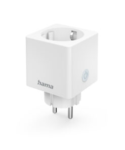 Hama Wifi-Stopcontact HomeKit Wit