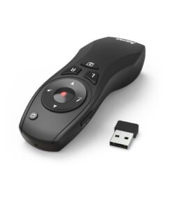 Alternative view of Hama Wireless-laser-presenter X-Pointer 6in1