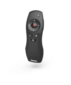 Hama Wireless-laser-presenter X-Pointer 6in1