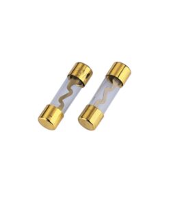 Hama Zekeringenset 60A 2Stuks