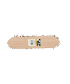 Alternative view of Handy Union Houten Werkborstel 17 cm
