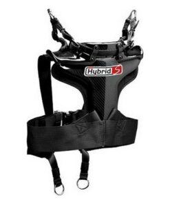 Hans Simpson Hybrid S Standaard verankering (XL)