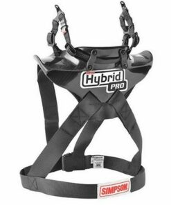 Hans Simpson Hybrid Sport Snelle verankering