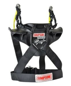 Hans Simpson Hybrid Sport Standaard verankering (S)